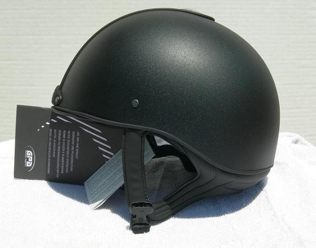 GPA Helmet