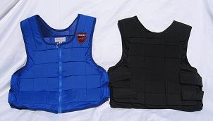 Excalibur Riding Vest