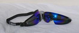 Turf Goggles (SSG)