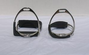 Steel Iron- Covered (Straight, Cradle)