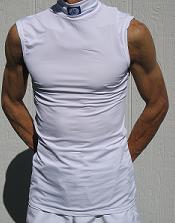 TKO Lycra Sleeveless Shirt 