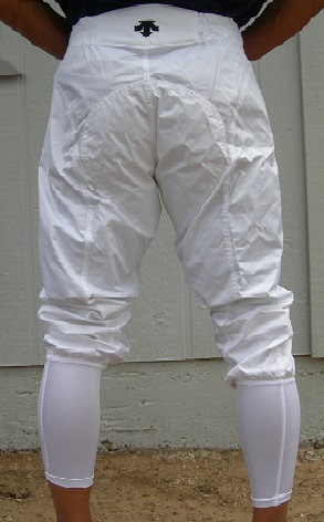 Descente Jockey Pants