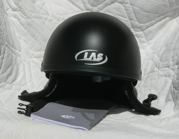  LAS Helmet