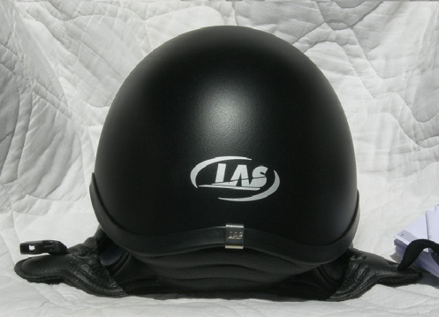  LAS Helmet