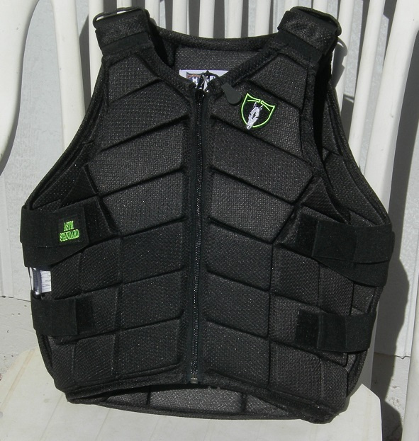 Phoenix Competitor II Vest   #1038