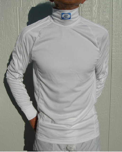 TKO Winter Microfleece Shirt