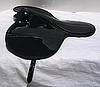 Japanese Patent Leather Saddle (Medium)