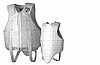 Flak Vest - Phoenix - Racing (Mesh)