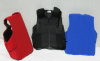 Japanese Riding Vest