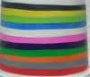 Helmet Color Rubber Band